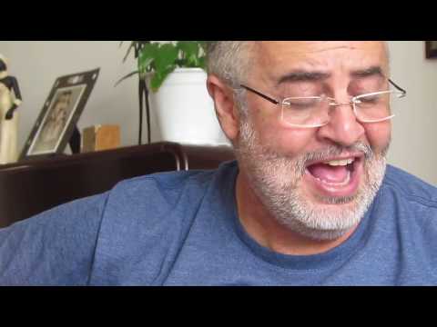 Salmos 6 - Jorge Camargo