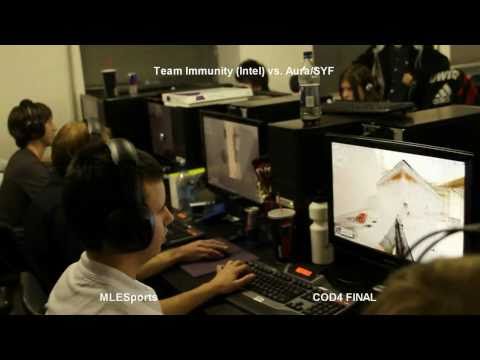 Team Immunity vs SYF Gaming MLEsports - Grand Final
