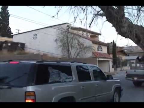 un millon de balas los traviesos de la sierra