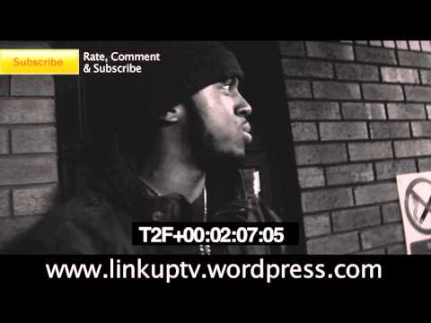 Time 2 Flow - 6IXVI & Slice | Link Up TV