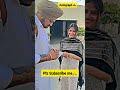 Sidhu Moose Wala Autograph ️ Shorts Youtubeshorts Sidhumoosewala Subscribe Viral Trending