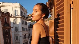 ROME 2018 (travel vlog)