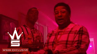 Aoc Obama Feat. Young Dolph "Instagram Famous" (WSHH Exclusive - Official Music Video)