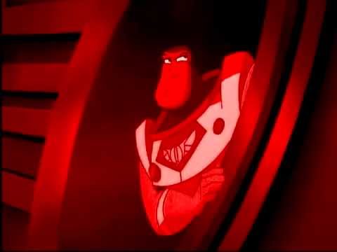 Carmen's Revenge: Final Confrontation (part 11) - Buzz vs. McLeach (Part One)