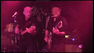 Peter Gunn Top 2000 the best of live poppodium Willem Twee 7januari