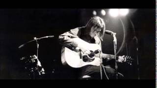 Neil Young - [Out of The Blue] Into the Black (Hey Hey, My My)