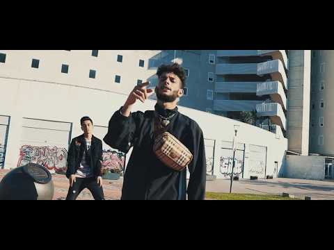 Josh x Rakso // D.E.P