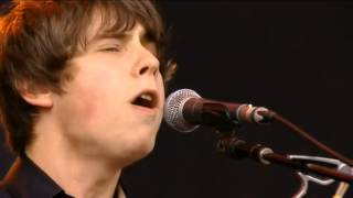 Jake Bugg - Seen It All | Live at Glastonbury 2013