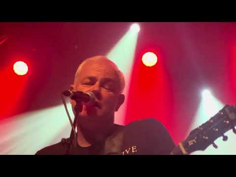 SWELL MAPS live@Elysee Montmarte Paris 6-12-2025