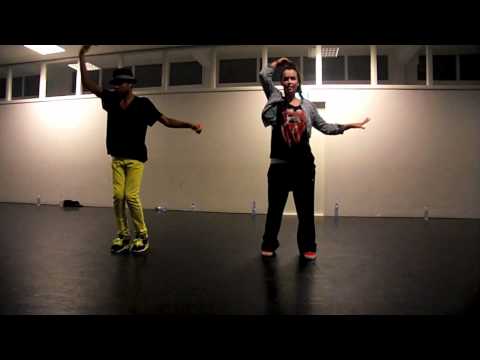 Kenzo Alvares - 'These Words' Class version