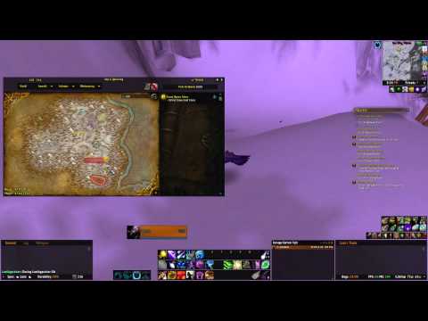 JuniorDeBoss shows where to get Music Roll: Mountains for your Garrison Jukebox