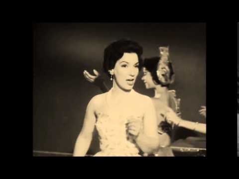 Escandalosa--  Emilinha Borba