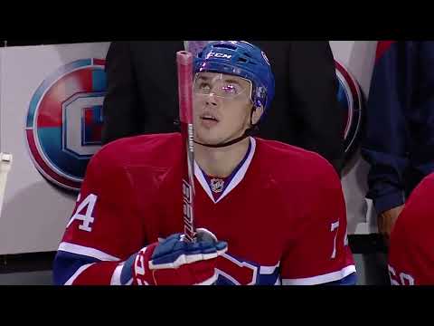 NHL   Oct.15/2011    Colorado Avalanche - Montreal Canadiens