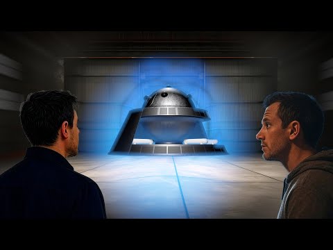 The incredible story of the Flux Liner