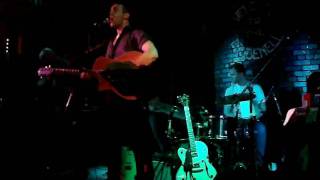 &quot;Ban Marriage&quot;, Hidden Cameras, Brudenell Social Club, Leeds, 23 Mar 2010