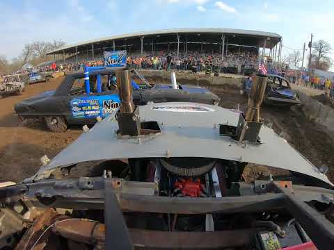 Spring Explosion 2022 JSM vs ABR