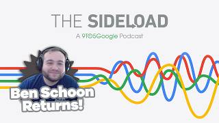 Folding Tablets and Other MWC Wishes with Ben Schoon