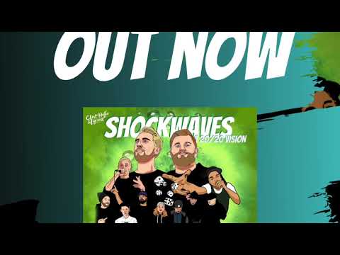 Clint Hoffa  - Necro Beat Session