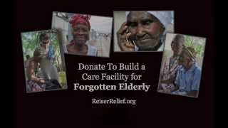 preview picture of video 'Reiser Relief Elder Care Ministry'