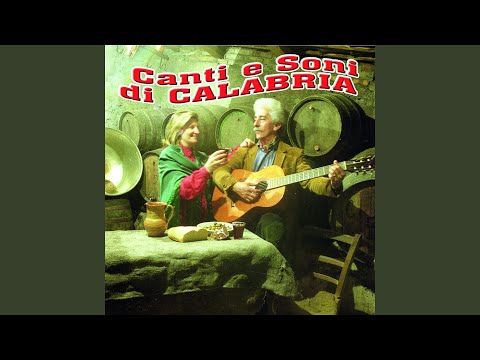 Tarantella a paesana