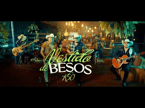 Grupo K50 - Vestido de Besos