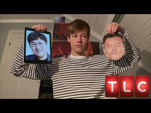 Meet the guy who is addicted to Bang PD (feat. JYP)