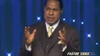 Working the word 1 of 5 (1of2) - Pastor Chris Oyakhilome - prebudenie.com