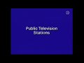 Mister Rogers Funding Credits