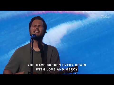Austin Johnson - You Have Won Me | Bethel Worship