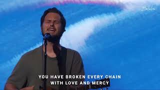 Austin Johnson - You Have Won Me | Bethel Worship