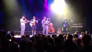 Punch Brothers Live - Hundred Dollars