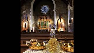 Holy, Holy, Holy (Sanctus) Traditional “Mass of Creation”