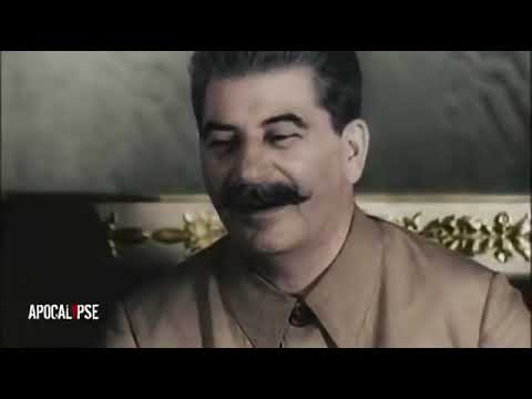 Apocalypse Il Grande Racconto Della Storia S1 E1