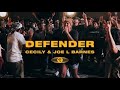 Defender (feat. Cecily & Joe L Barnes) | Maverick City | TRIBL