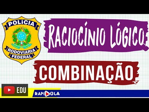 PRF ➡️ LOGICAL - MATHEMATICAL REASONING: COMBINATION