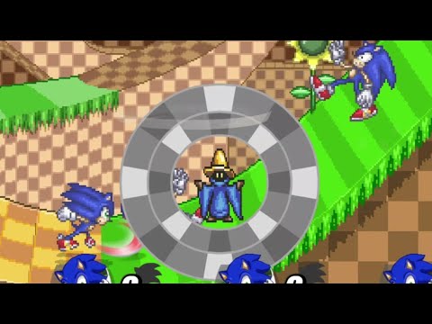 SSF2 - Event #9 (0.7 seconds) WR