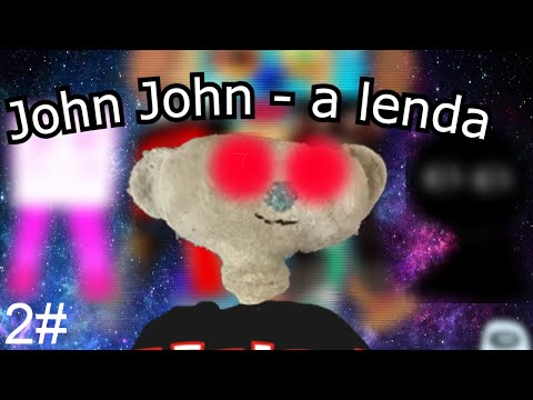 John John, a lenda - Planeta bob
