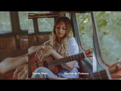 Callie - Lucila Ruiu (Audio)