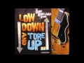Tool Bag Boogie - Low Down and  Tore Up- the Duke Robillard Band - Brad Hallen on Bass