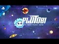 Plutobi: The Dwarf Planet Tales - Gameplay Trailer | PS4