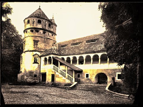 Tiltott kastélyok 5. – Keresdi Bethlenek előzetes