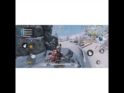 Cod mobile as melhores estratégias 😱😱😱😱😱