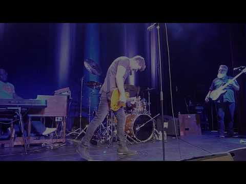 Jonny Lang - Signs @ Gloria Theater - Köln - 2017.10.23