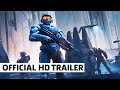 Halo Infinite Multiplayer Cinematic Trailer | Gamescom ONL 2021