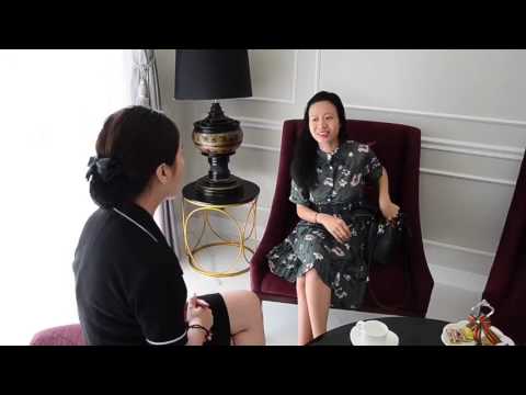 Hajiwon Luxury Hệ thống thẩm mỹ viện Spa chuẩn Hàn tại Việt Nam