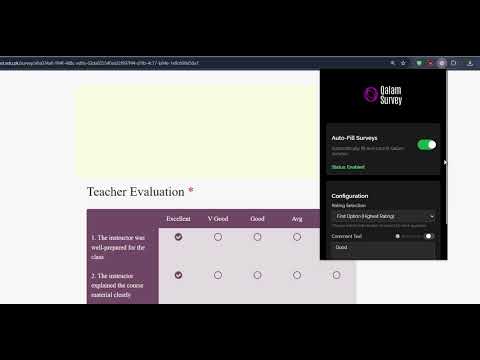 Item video thumbnail
