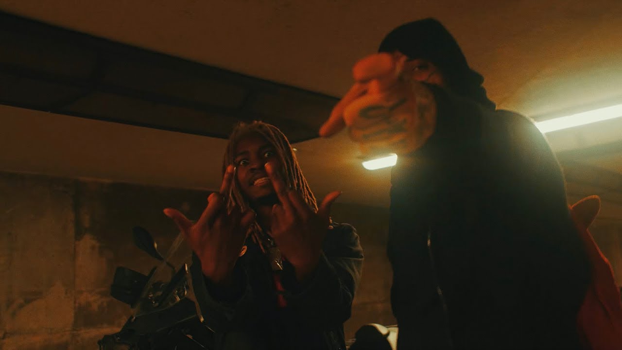 CAN'T FEEL MY FACE | SosMula | CAN'T FEEL MY FACE