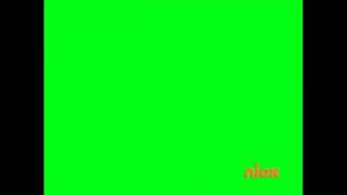 Nickelodeon Screen Bug (2014-2017)