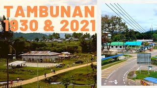 Download lagu Tambunan Old (1930s - 1980s) vs New 2021 mp3