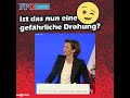 Eine Gefährliche Drohung Von SPÖ Chefin Rendi Wagner